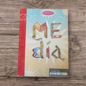 Girl Scout Journey Media